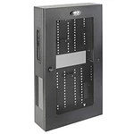 Tripp Lite Srwf6umod 3u Wallmount Rack Enclosure Black. Fixed Price $548.37.