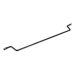 Startech Cmlb102 Horizontal Cable Lacing Bars 10 Pack 2in Offset. Fixed Price $92.58.