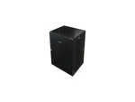 Startech.com Rk1224walhm Wall Mount Server Rack Cabinet - 12u 24 In Deep. Fixed Price $737.49.