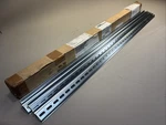 8 Automation Direct Dn-r35s1 / 43910/f-1m Dinnectors Rails 3'3'' 35x7.5mm Nsmp. Fixed Price $49.00.