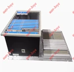 3500/05-01-01-00-00-00 Bently Nevada Plc Chassis System Rack. Fixed Price $2571.00.