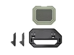 Thermaltake Chassis Stand Kit For The Tower 300 Malcha Green "express Ship". Fixed Price $54.00.