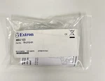 Extron Mbu 123 70-212-01. Fixed Price $15.00.