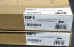 10x Middle Atlantic Ocap-3 3 Ru Open Satellite & Cable Box Clamp Rackshelf Ssi. Fixed Price $260.00.