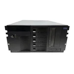 Ibm Netfinity 5000 Rack, Piii 500mhz, 128mb. Fixed Price $1095.00.