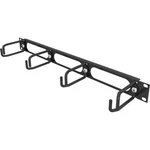 Vertiv Horizontal Cable Manager With Metal D Rings 1u (vra1000). Fixed Price $94.15.