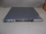 24-port Rack-mountable Switch J9470a Hewlett-packard Company. Fixed Price $90.00.
