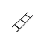 Icc Ladder Rack Runway - Cable Black (iccmslst05). Fixed Price $175.75.