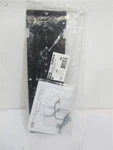 Hubbell Hlmpk19, Ladder Rack Mounting Plate. Fixed Price $18.00.