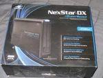 Vantec Nexstar Dx Usb 3.0 External Enclosure For Sata Blu-ray/cd/dvd Drive. Fixed Price $59.99.