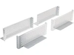 Apc By Schneider Electric Ap9625 Smartups/smartups Rt Two Post Rail Kit. Fixed Price $461.74.
