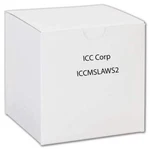 Icc Iccmslaws2 Runway Kit Wall Support 2 Pack Mslaws2. Fixed Price $54.72.