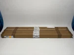 Automation Direct Dinnectors Dn-r35s1 35x7.6mm Rail With Slots 3'3" (40 Count). Fixed Price $75.33.