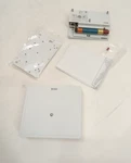 Axis 02368-001 A1210 Single Door Network Controller Form C Relay Poe White. Fixed Price $499.99.