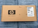 New Hp 10pk Blanking Panel Kit 1u Universal Filler P/n: Af072a. Fixed Price $30.00.