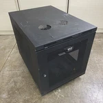 Tripp Lite Smartrack 12u Sr12ub Server Rack Enclosure Cabinet. Fixed Price $299.99.