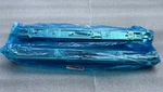 New Arista Asy-01536-02 Rack Mount & Rail Kit For 1ru. Fixed Price $89.99.