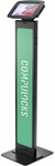 Compulocks Brands - 140b105ga8sb Maclocks Galaxy Tab A8/a7 Lite Enclosure. Fixed Price $485.55.