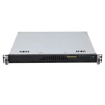 Supermicro Cse-512 1u Rack 16gb Ram Intel Xeon E3-1230v2 4x3.3ghz X9sca-f. Fixed Price $352.43.