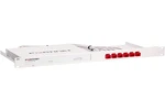 Rackmount.it Rmfrt14i Rackmount Kit For Fortigate 40f/60f. Fixed Price $187.38.