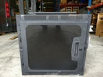 Middle Atlantic Dwr-10-22pd Sectional Wall Mount Rack Control Panels &. Fixed Price $585.60.