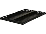 Startech.com Adjshelf 1u Adjustable Mounting Depth Vented Rack Mount Shelf - 175. Fixed Price $115.49.