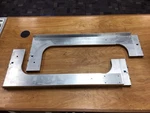 Dell 6u Rapid Rail Kit Left & Right For Poweredge M1000e Server 0cn368 0xw098. Fixed Price $129.99.