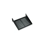 Icc Msrsv15 Vented Rack Shelf 3u 15" Deep Black. Fixed Price $109.80.