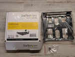 Startech Bracketfdbk 3.5in Hdd To 5.25in Front Bay Adapter Mount Bracket. Fixed Price $7.99.