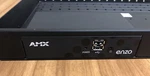 Amx Enzo Nmx-mm-1000 (fg3211-01) With Rack Mount Nmx-vrk. Fixed Price $25.95.