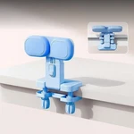 Adjustable Kids Posture Support Desk Clamp. Fixed Price $50.89.