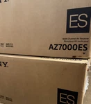 Sony Es Str-az7000es 13.2-channel Home Theater Receiver. Fixed Price $2240.00.