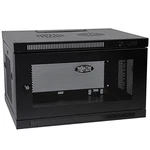 Tripp Lite Srw6udpgvrt 6u Wall-mount Rack Enclosure Acrylic Window. Fixed Price $870.38.