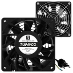 Network Cabinet Fan (dual 2pc Kit) Server Rack Cooling (rackmount Muffin Extr.... Fixed Price $66.28.