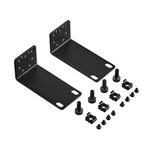 Phyinlan Rack Ear Kit For Tp-link 19-inch Rackmount Switches 1u Width Ex.... Fixed Price $23.45.