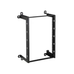 Kendall Howard 16u V-line Wall Mount Rack - 12" Depth. Fixed Price $176.05.