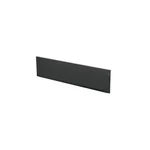 Panduit Sn1200crecw Cabinet Top Cable Steel For 1200 Mm White Cabrunner Black. Fixed Price $825.00.