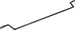 Startech.com Horizontal Lacing Bar W/ 2 Cable Bars 10 Pack, Black. Fixed Price $103.57.