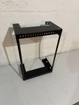 Middle Atlantic Products Wall Mount Rack Wm-30-12. Fixed Price $139.99.