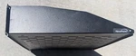 Navepoint 2u-vented Lip Down- 16'' Rack Mount Cantilever Server Cabinet. Fixed Price $75.00.