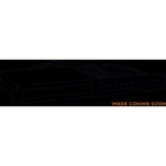 Rackmount Rm-ci-t24mc Meraki Mx68 With Medi Media Convertor. Fixed Price $309.41.