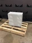 Rittal Ae 1054.500 Wall-mount Enclosure New. Fixed Price $200.00.