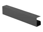 Digitus Cable Management Channel Collector Sheath Desktop Steel Da-90448. Fixed Price $22.09.