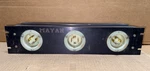 Power Distribution Rack / Rackmount Panel # 1. Fixed Price $148.50.