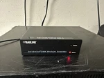 Black Box Corp Acxmodh2r-r2 / Acxmodh2rr2 2-slot Chassis W/ Ac Adapter. Fixed Price $199.95.