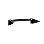 Rackpath 5u Vertical Wall Mount Rack - Heavy Duty 125lbs Capacity. Fixed Price $37.58.