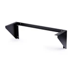 Startech.com Rk319wallv 3u 19 Wall Mount Rack Bracket 19in Steel Vertical Wa E. Fixed Price $138.34.