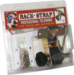 Rack-strap Rs5 Yellow Zinc Plated Steel Frame Right Angle Mounting Bracket With. Fixed Price $50.15.