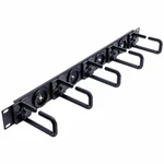 Startech 1u Server Rack Cable Management Panel - Manager (cablmanagerh). Fixed Price $63.37.