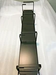 Commscope Uniprise Solutions Un-pco-c2 Rack Mount Patch Cord Organizer 2ru. Fixed Price $29.95.